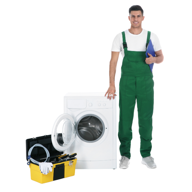 Técnico especializado em conserto de lavadora em Jandira-SP